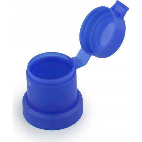 Bouchon de réservoir de lave-glace rapide FT94741 (1/2)