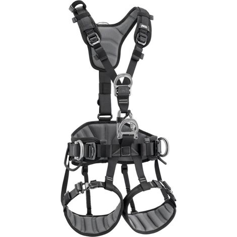Harnais Avao Fast version européenne taille 2 PETZL - C071BB02