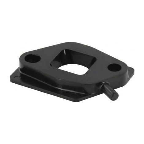 16211-ZE7-000- Isolant de carburateur pour Moteur HONDA (1/2)