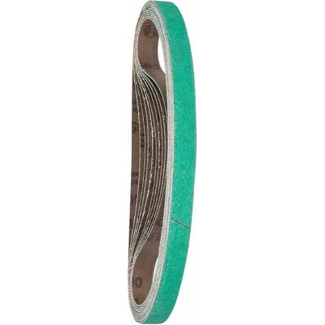 Bosch  PRO  Y580  banda  de  lijado  13  x  457  mm  80  -  2608608Y48 (1/4)