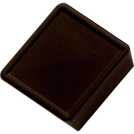 Drehwendeschneidplatte ISO SPMR 090308E-46:T9325 Tiefe 3mm MT-CVD beschichtet (1/2)