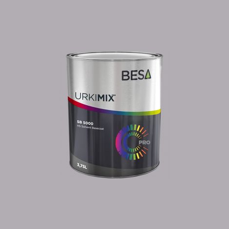 Pot de Peinture Polyuréthane / bi composant RAL Design 320 70 05  Brillant - 250gr