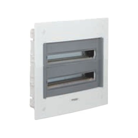 Cuadro eléctrico empotrable 36 elementos PRAGMA 18 Schneider PRA35218