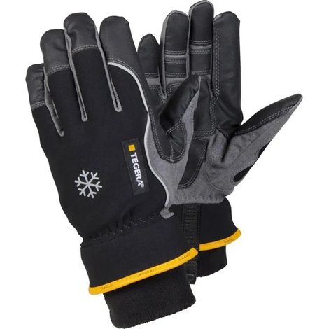 Gants de protection Tegera 9232 pro pack 6 froid