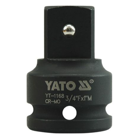 YATO REDUKCJA UDAROWA 3/4na 1  1168