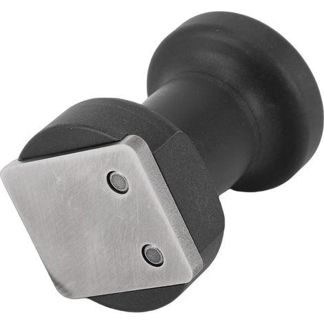 Outil de retouche de peinture avec poignée et corde de suspension - Grattoir portable pour réparer les taches de peinture - Réduit les imperfections et permet de repeindre facilement (1/5)