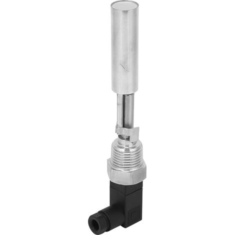 Schwimmerschalter mit Entenschnabelform, Wasserstandssensor aus Edelstahl 304, G1/2" DC0-220V (1/5)