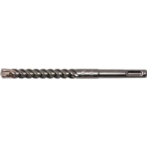 martillo perforador claro 4Power Ø 12 mm 200 mm 260 mm - 29144 (1/2)
