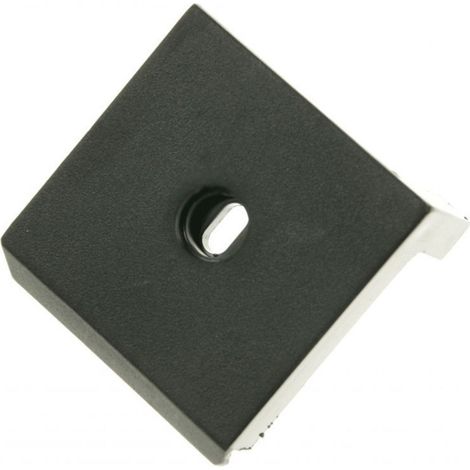 Coperchio sinistro (originale) - Cantinette da vino - DOMETIC - 4366562