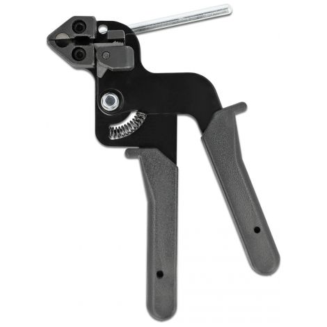 Delock Herramienta de instalaciÃ³n de sujetacables para sujetacables de acero inoxidable