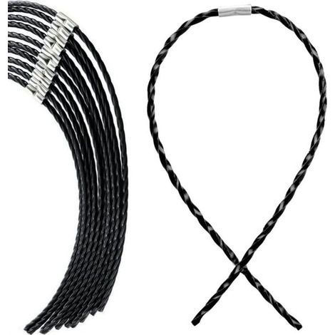 Lot de 2 filtres à charbon actif pour hotte Bora Pure PUAKF, filtre de recirculation pour hotte Bora X Pure/S Pure/PURU ou PUXU Accessoires de rechange (1/5)