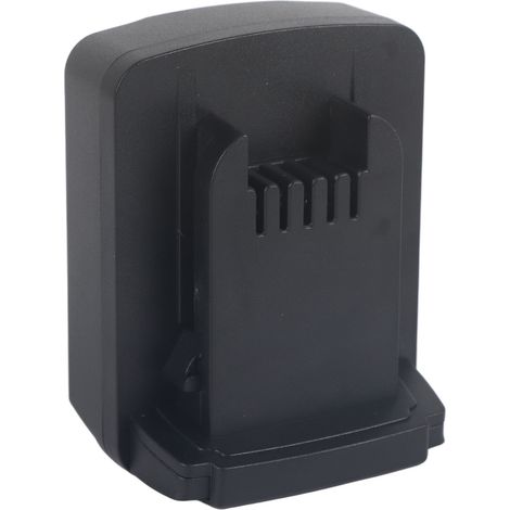 Adaptateur de batterie 20V à 18V, convertisseur ABS de remplacement pour accessoires d'outils électriques (1/5)