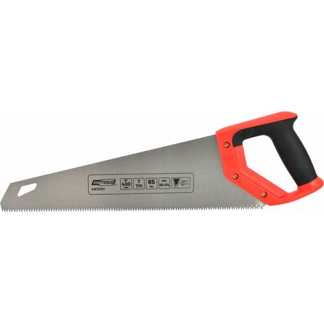 AWTOOLS PIŁA DO DREWNA 500- 7/1