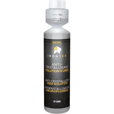 Anti-Cristallisant Ad Blue 250Ml