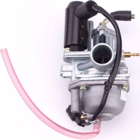Carburateur PZ19JF pour JOG 50cc 90cc (1/3)