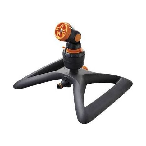 IRRIGATORE A SETTORI 4 JET LIFT SU BASE GF