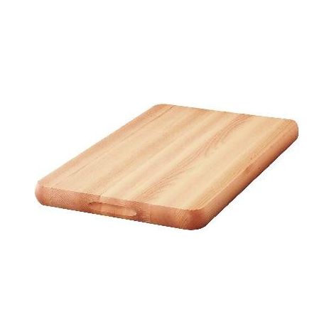 Billot hêtre 51x35,5 cm (1/5)