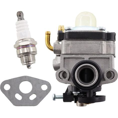 MCHNIC Carburateur pour Dolmar MS-245.4, MS-250.4, MS-251.4, MS-252.4, LT-245.4, Makita ER2650LH, EBH253, BCX2510, BCX2500 (1/5)