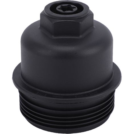Bouchon de filtre à huile moteur remplacement pour Cooper One F55 F56 F57 F54 F60 boîtier de couvercle de voiture 11428575907 (1/5)