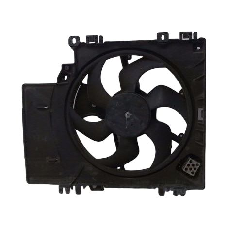 Moteur Ventilateur Radiateur NISSAN Micra [PRODUIT D'OCCASION]♻️1831598016
