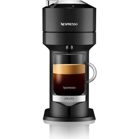 Krups Vertuo Next XN910810 macchina per caffè Semi-automatica Macchina per caffè con capsule 1,1 L (1/5)