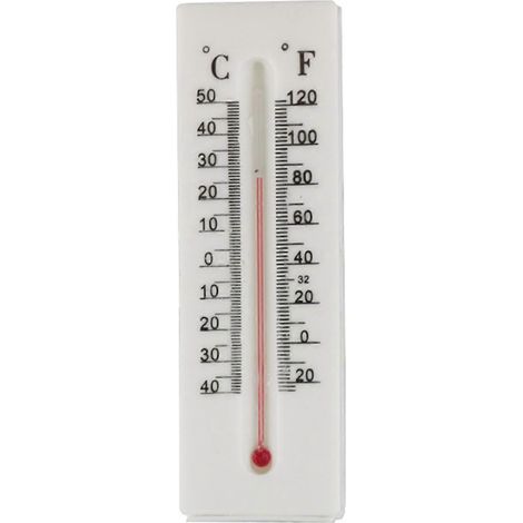 Stück Thermometer-Schlüsselschrank, verdeckter Sicherheitsschlüsselkasten für den Außenbereich, geeignet für Haus, Studentenwohnheim und Wohnung