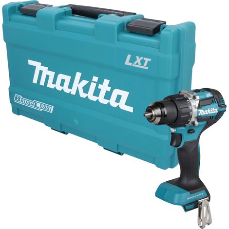 Trapano avvitatore a batteria Makita DDF 484 ZK 18 V 54 Nm Brushless + valigetta - senza batteria, senza caricabatterie (1/5)