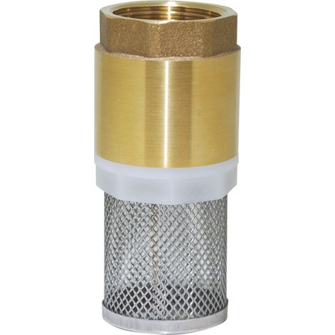 26 x 34 mm Rückschlagventil BOUTTE BOUTTÉ