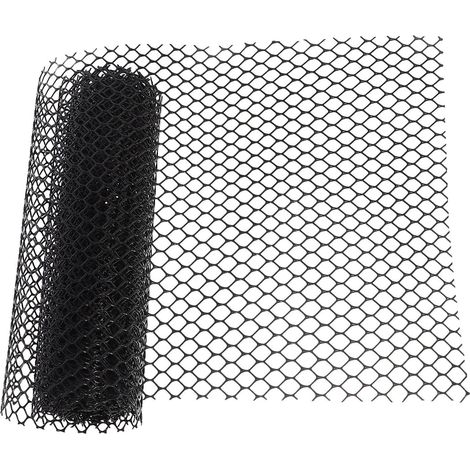 aus Kunststoff 0 4 X 5m Transparent für Balkon Treppen und