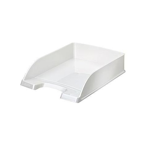Briefablage WOW DIN A4 Polystyrol Farbe: weiß WOW DIN A4 Polystyrol Farbe: weiß (1/3)