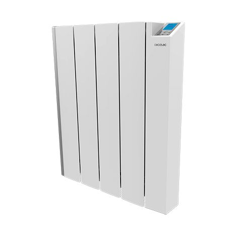 Cecotec Emisor térmico Emisor térmico ReadyWarm 4000 Thermal Ceramic Connected (1/5)