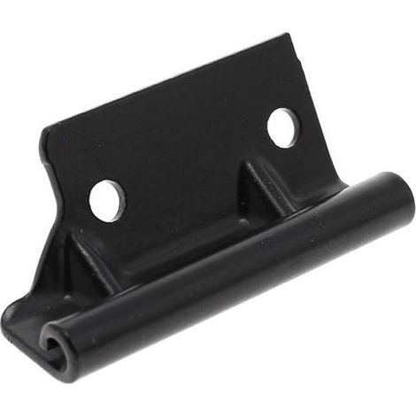 Upper Hinge Upper Hinge Main Ov for Indesit/Hotpoint Cookers and Ovens (1/3)