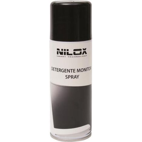 Spray nilox para lcd 200ml (1/4)