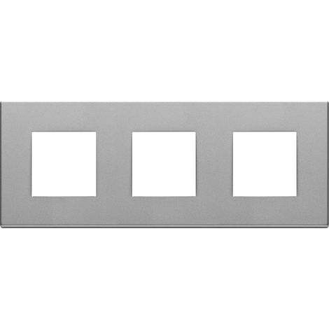 VIMAR - 22644.02 Plaque 6M (2+2+2) int71 Suivant