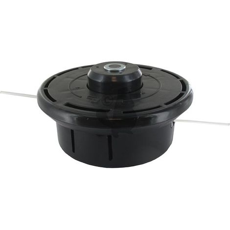 Tête Fil Nylon Origine Stiga Pour Modèle Tb420d. Origine 118801124/0..