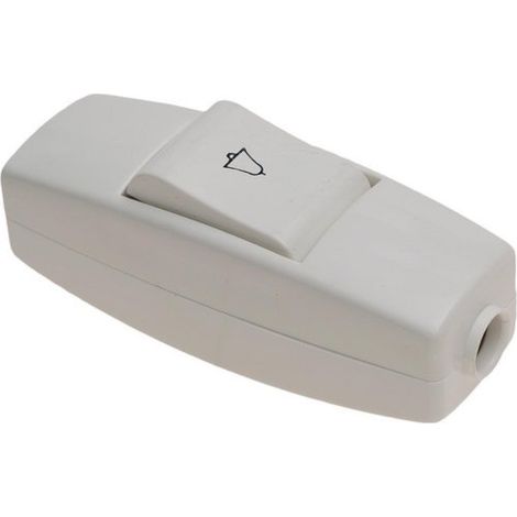 Pulsante 10A 250V