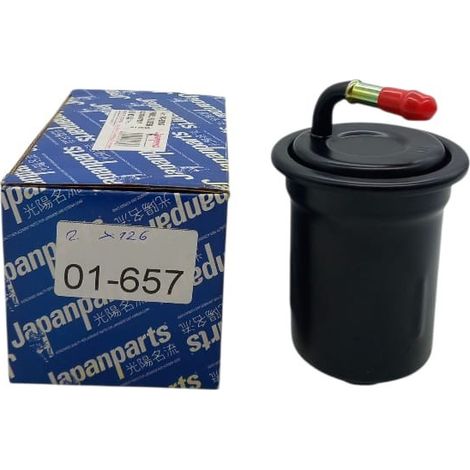 Filtro carburante per piaggio porter
