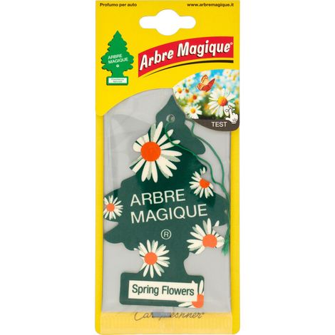 ARBRE MAGIQUE SPRING FLOWERS- 24,0 pz