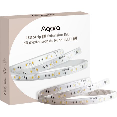 Aqara LED-Stripe (Erweiterung) RLSE-K01D