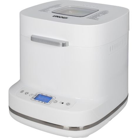 UNOLD UNO 68120 Backmeister Bernd