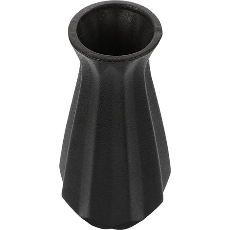 Vase à Fleurs Pot De Fleurs Céramique Dégradé pour Maison Bureau Décoratif (1/5)