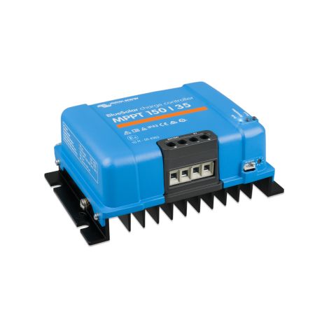 VICTRON ENERGY Bluesolar MPPT 150/35