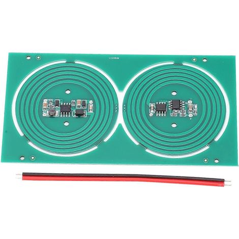 Kabelloses Lademodul, Langstrecken-Hochstrom-Netzteilplatine 5V800mA XKT41248