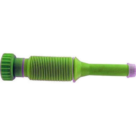 Bec verseur flexible ASPEN pour bidon 5L et petits réservoirs (1/2)