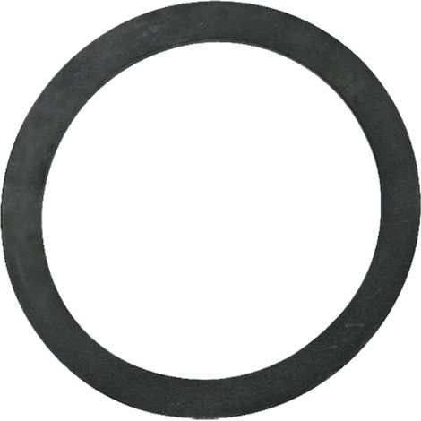 NBR-Dichtungsring, Breite 1 1/2" für Camlock-System, Stahl 0431476