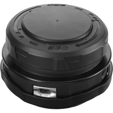 EGO AH1530 2.4mm/4m Rapid Reload-Fadenkopf mit Faden (Drehung in Uhrzeigersinn)