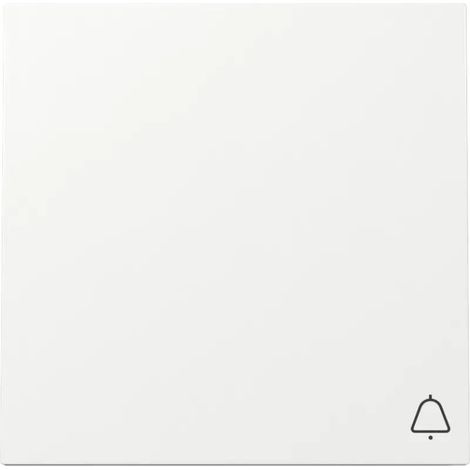 Schalter Gira 328670 glänzende Oberfläche weiß