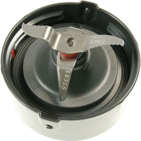 Conjunto de cuchilla, base y junta para licuadora KENWOOD KW716729