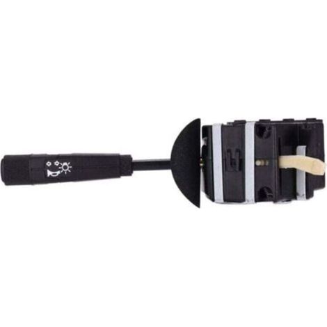 Interrupteur de phares pour volant compatible Renault – Référence 510032716601 / 7700710407 – Pour éclairage automobile, montage facile, qualité professionnelle (1/3)