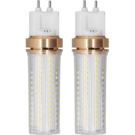 Stück 20W G12 LED-Maiskolbenlampe 2000LM 360 Grad Abstrahlwinkel SMD-Chip LED-Maiskolbenlampe für